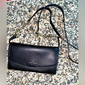 Kate Spade wallet purse